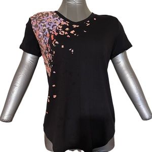 Tek Gear Dry Tek Size Small Woman’s Tee Shirt